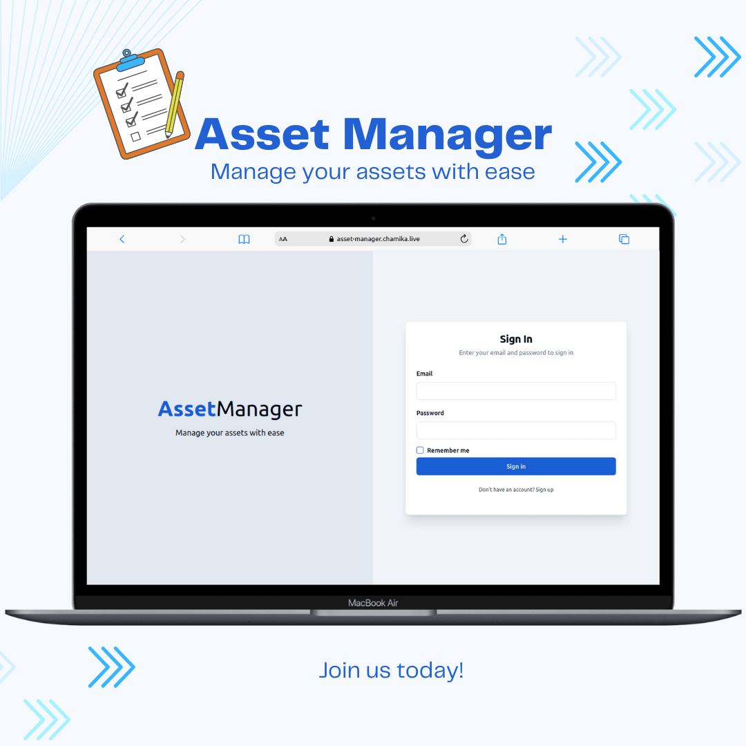 asset-manager